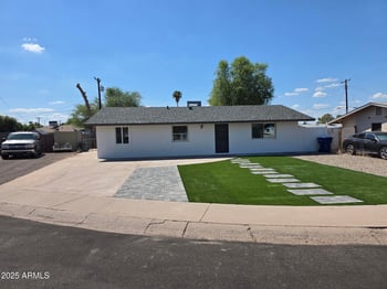 7145 Bramble Ave, Mesa, AZ 85208