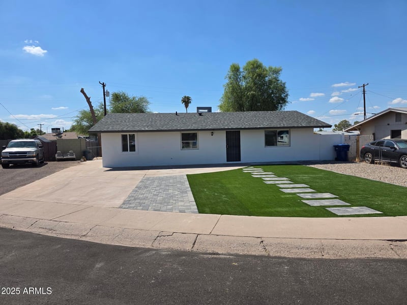 7145 Bramble Ave, Mesa, AZ 85208