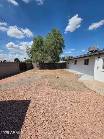 7145 Bramble Ave, Mesa, AZ 85208