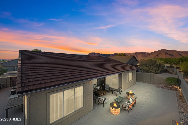 7145 Cuernavaco Way, Gold Canyon, AZ 85118