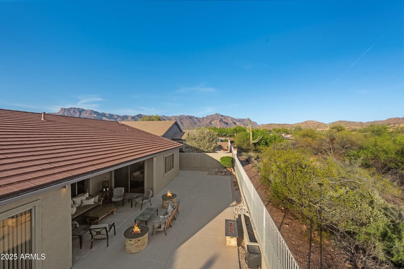 7145 Cuernavaco Way, Gold Canyon, AZ 85118