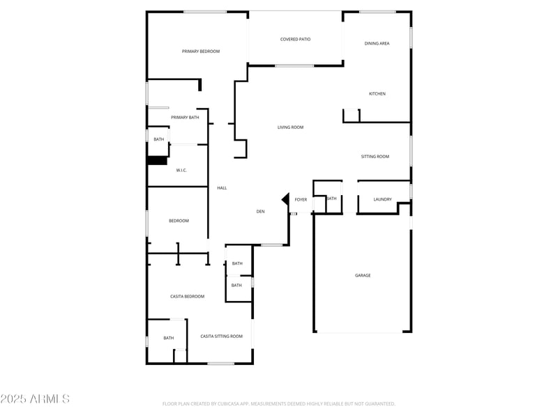 7145 Cuernavaco Way, Gold Canyon, AZ 85118