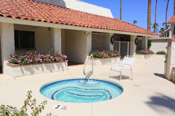 7145 E Arlington Rd, Paradise Valley, AZ 85253