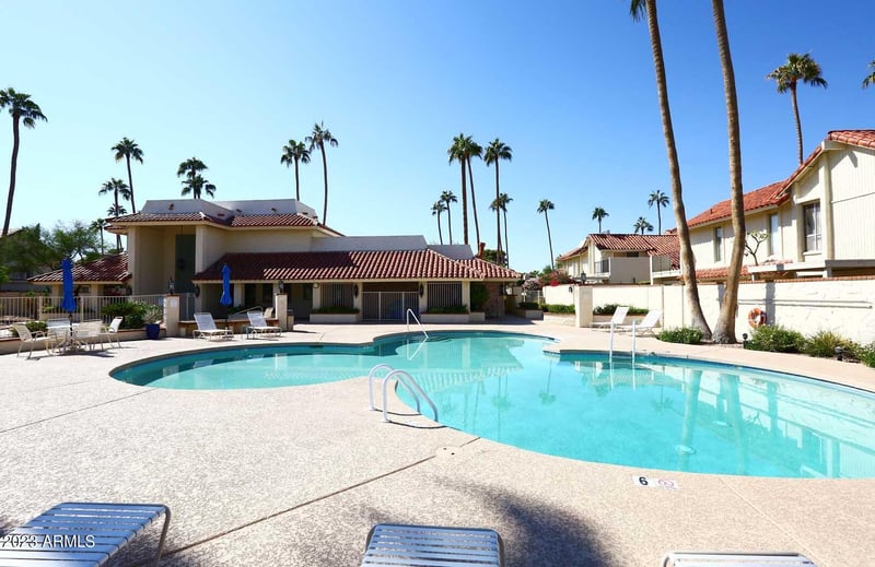 7145 E Arlington Rd, Paradise Valley, AZ 85253