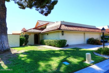 7145 E Arlington Rd, Paradise Valley, AZ 85253