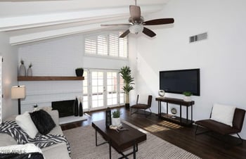 7145 E Arlington Rd, Paradise Valley, AZ 85253