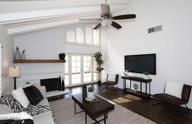 7145 E Arlington Rd, Paradise Valley, AZ 85253