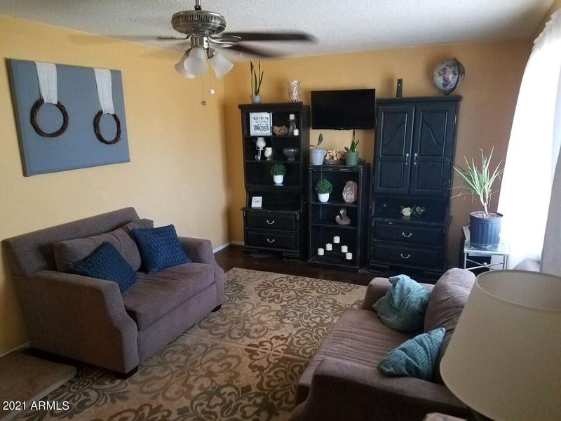 7145 E Bramble Ave, Mesa, AZ 85208