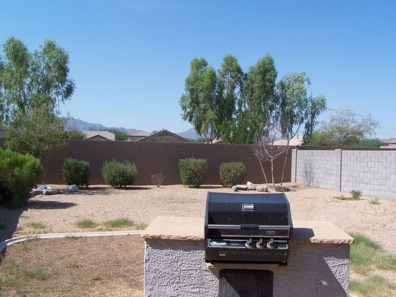 7145 W Beverly Rd, Laveen, AZ 85339