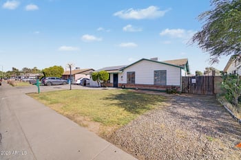 7145 Indianola Ave, Phoenix, AZ 85033