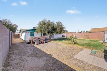 7145 Indianola Ave, Phoenix, AZ 85033