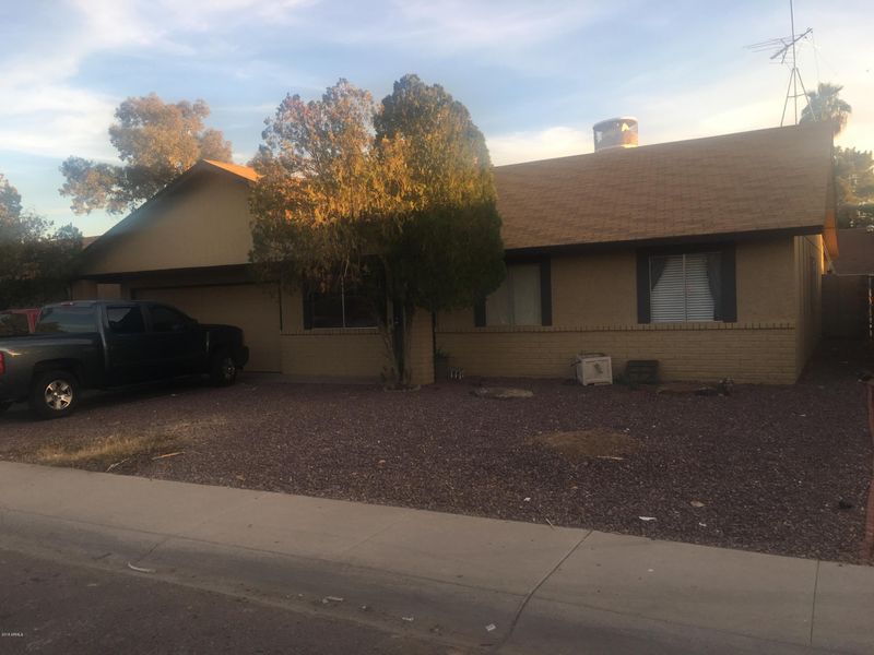 7145 W Mulberry Dr, Phoenix, AZ 85033