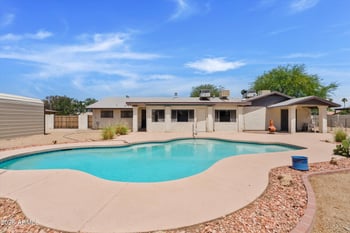 7145 Villa Rita Dr, Glendale, AZ 85308