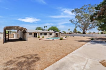 7145 Villa Rita Dr, Glendale, AZ 85308