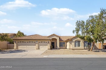 7146 W Voltaire Ave, Peoria, AZ 85381