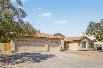7146 W Voltaire Ave, Peoria, AZ 85381