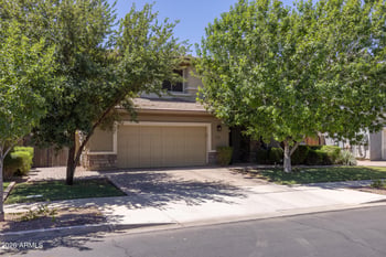 7147 E Portobello Ave, Mesa, AZ 85212