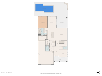 7147 Portobello Ave, Mesa, AZ 85212