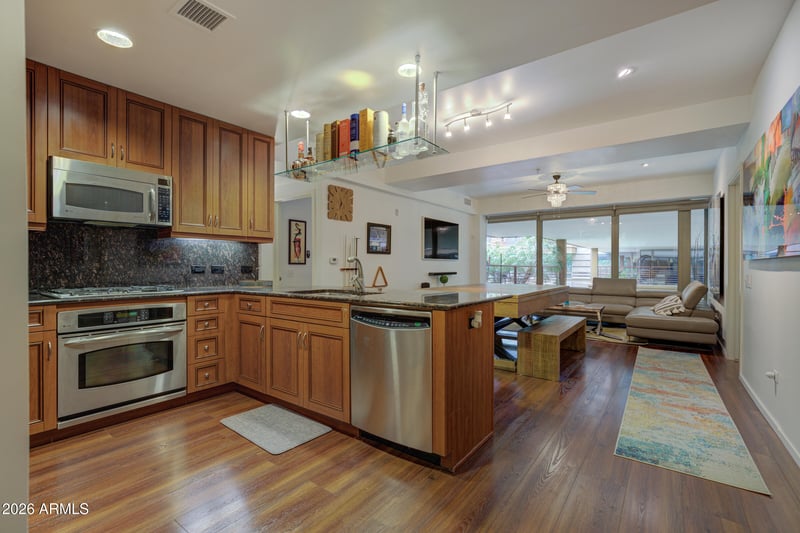 7147 Rancho Vista Dr #4007, Scottsdale, AZ 85251