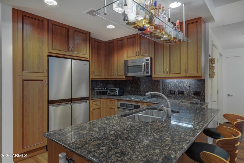 7147 Rancho Vista Dr #4007, Scottsdale, AZ 85251