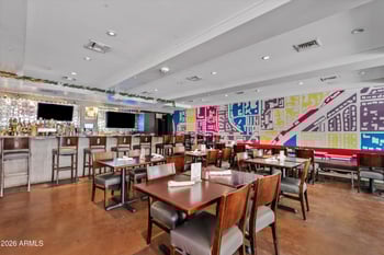 7147 Rancho Vista Dr #3008, Scottsdale, AZ 85251