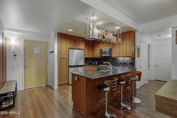 7147 Rancho Vista Dr #4007, Scottsdale, AZ 85251