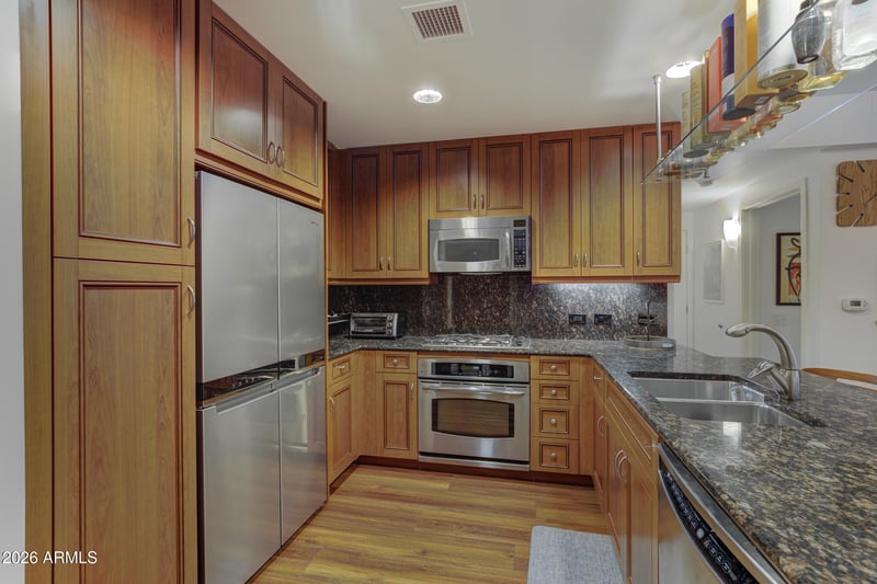 7147 Rancho Vista Dr #4007, Scottsdale, AZ 85251