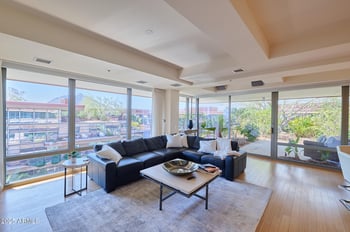 7147 Rancho Vista Dr #7004, Scottsdale, AZ 85251