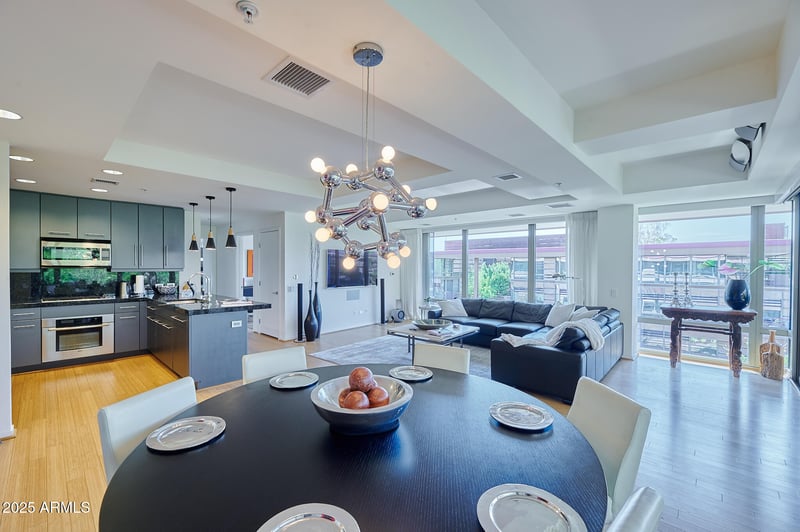 7147 Rancho Vista Dr #7004, Scottsdale, AZ 85251
