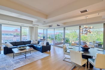 7147 Rancho Vista Dr #7004, Scottsdale, AZ 85251
