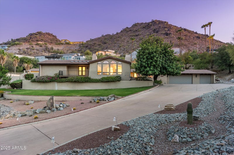7147 Red Ledge Dr, Paradise Valley, AZ 85253