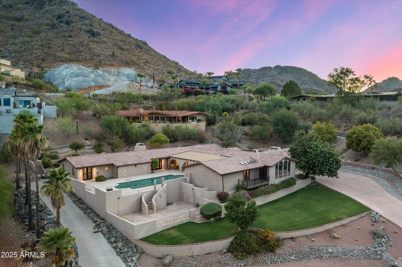 7147 Red Ledge Dr, Paradise Valley, AZ 85253