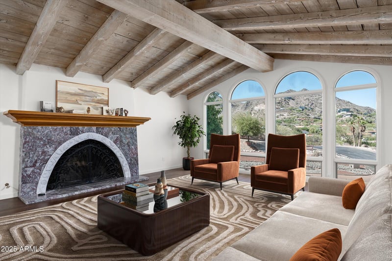 7147 Red Ledge Dr, Paradise Valley, AZ 85253