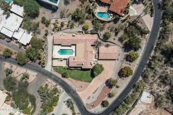 7147 Red Ledge Dr, Paradise Valley, AZ 85253