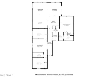 7147 Fawn Ave, Gilbert, AZ 85298