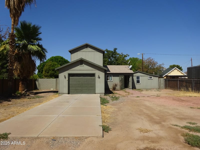 7148 48th Ave, Glendale, AZ 85301