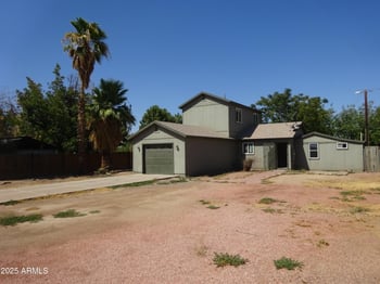 7148 48th Ave, Glendale, AZ 85301