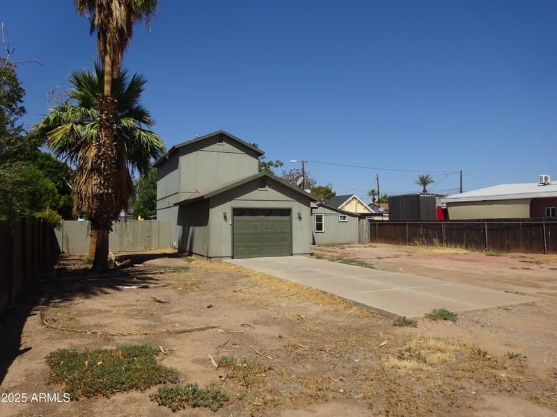 7148 48th Ave, Glendale, AZ 85301