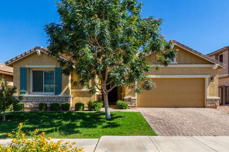 7148 E Portobello Ave, Mesa, AZ 85212