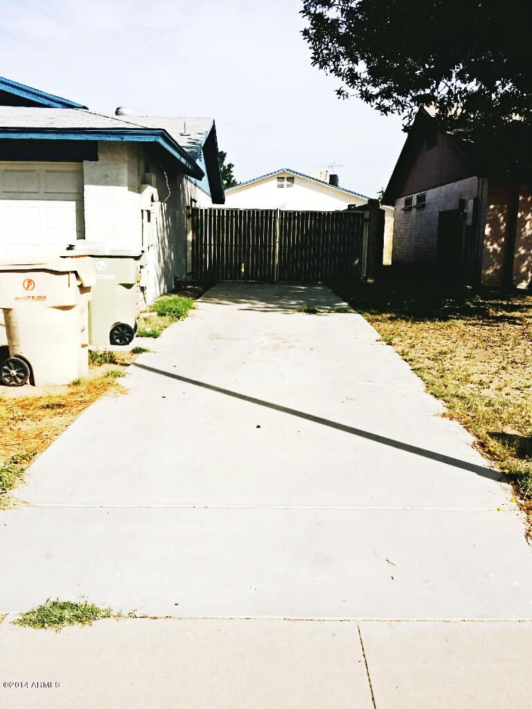 7148 W Colter St, Glendale, AZ 85303