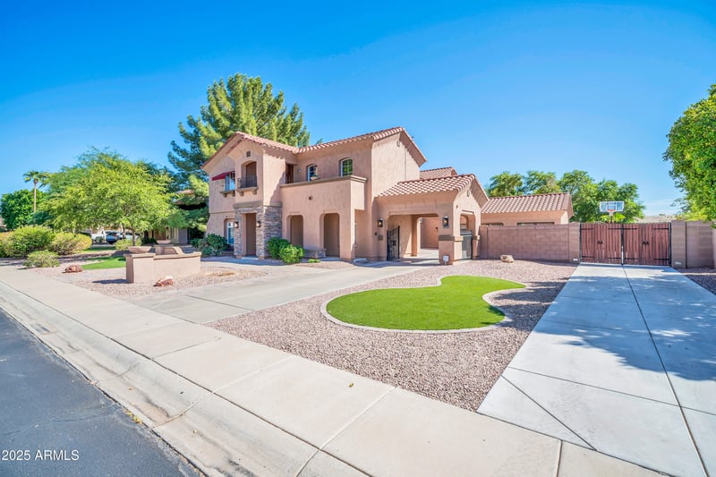 7149 Avenida Del Sol --, Peoria, AZ 85383