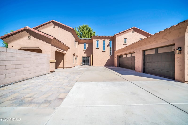 7149 Avenida Del Sol --, Peoria, AZ 85383