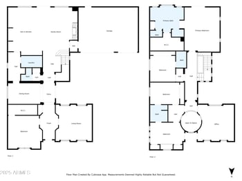 7149 Avenida Del Sol --, Peoria, AZ 85383