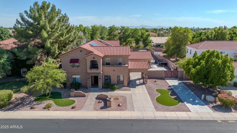 7149 Avenida Del Sol --, Peoria, AZ 85383