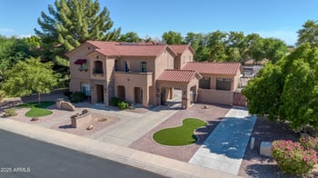 7149 Avenida Del Sol --, Peoria, AZ 85383