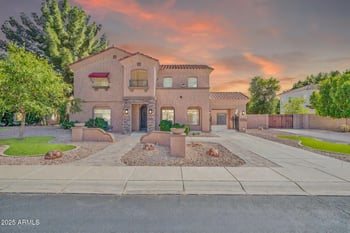 7149 Avenida Del Sol --, Peoria, AZ 85383