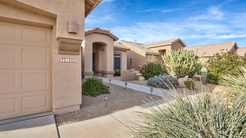 7149 E Desert Spoon Ln, Gold Canyon, AZ 85118