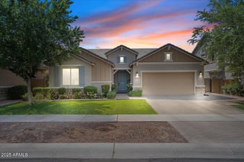 7149 Plata Ave, Mesa, AZ 85212