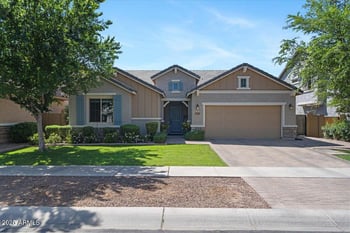 7149 Plata Ave, Mesa, AZ 85212