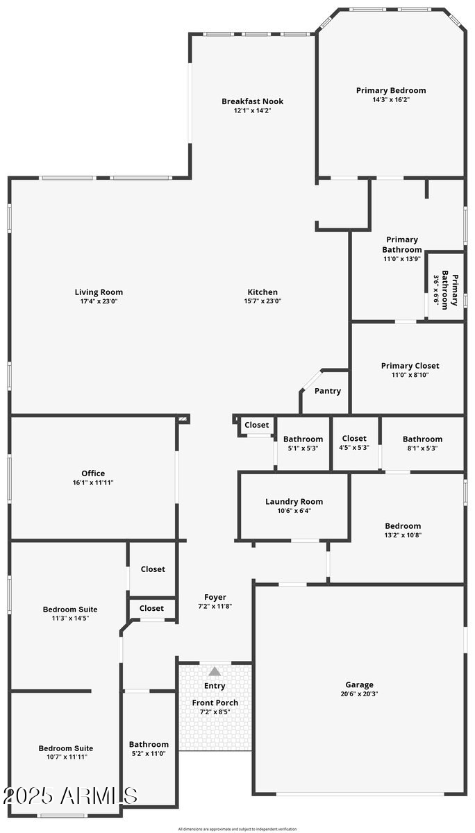 7149 Plata Ave, Mesa, AZ 85212